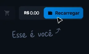 Interface de depósito