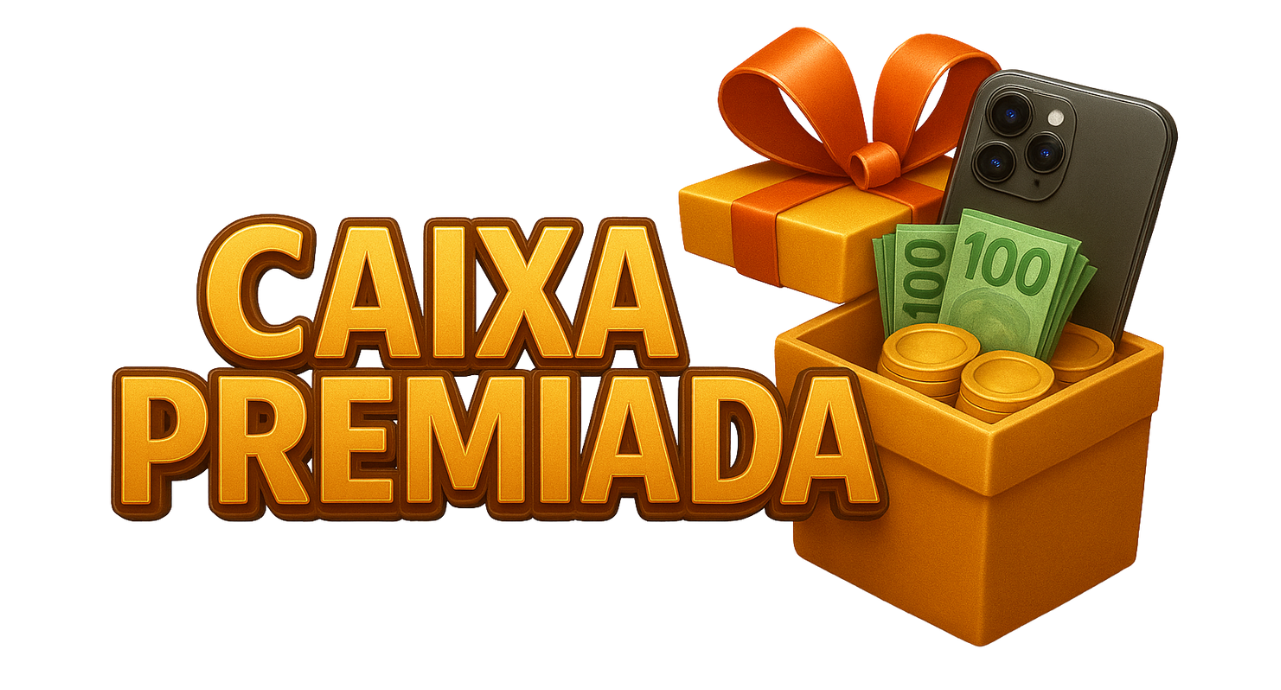 Caixa Premiada